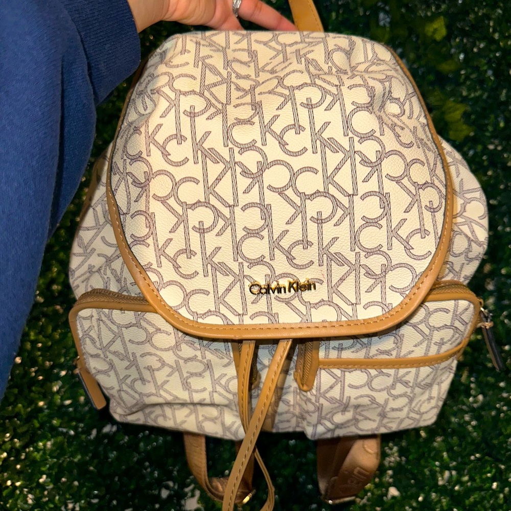 Calvin Klein backpack